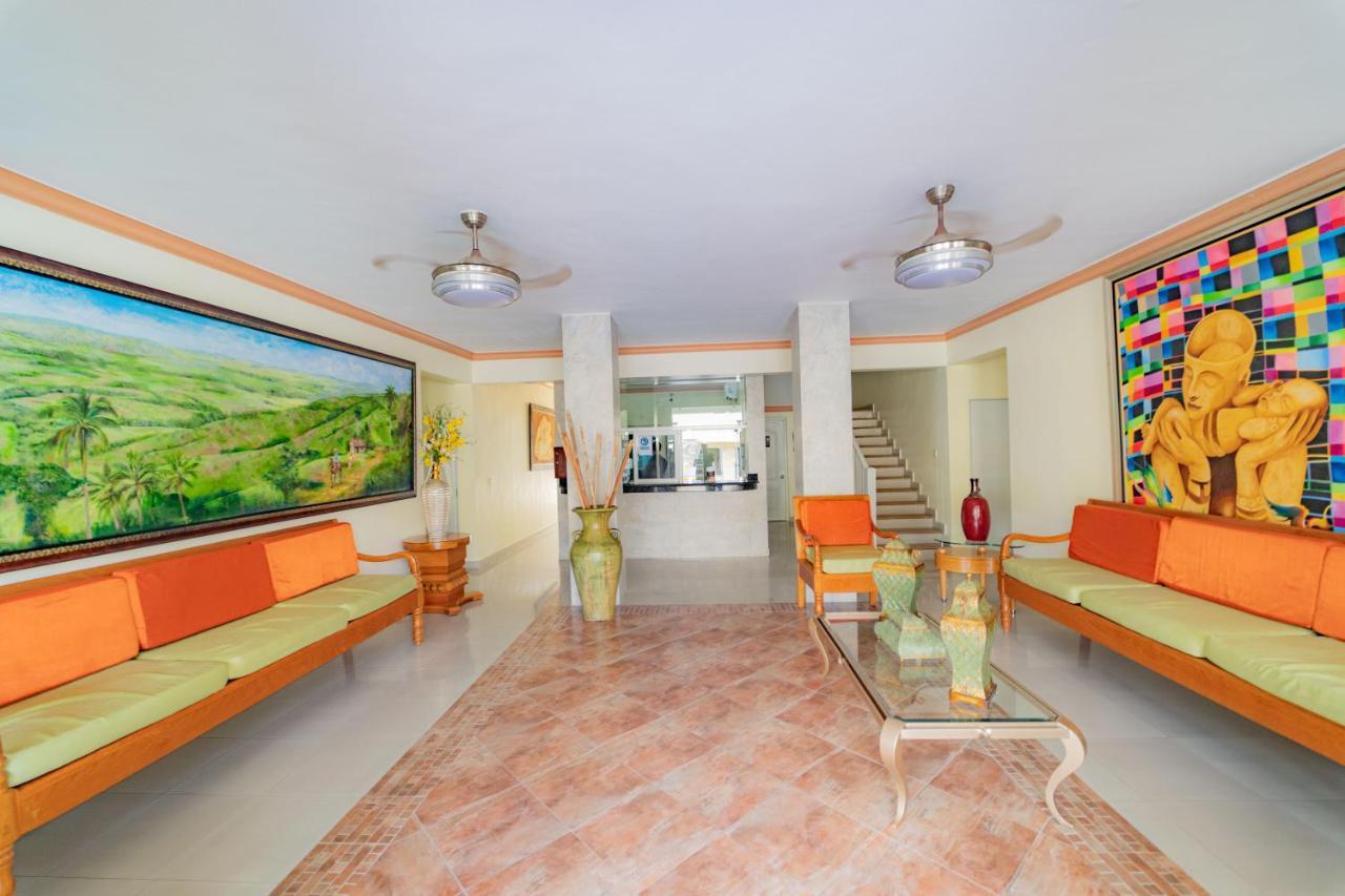Hotel Yonu Punta Cana Eksteriør bilde