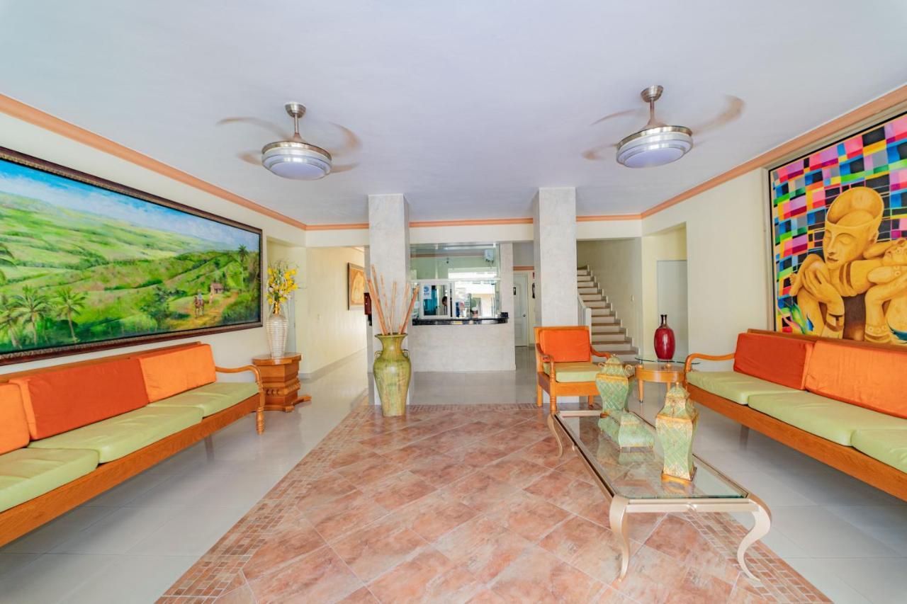 Hotel Yonu Punta Cana Eksteriør bilde