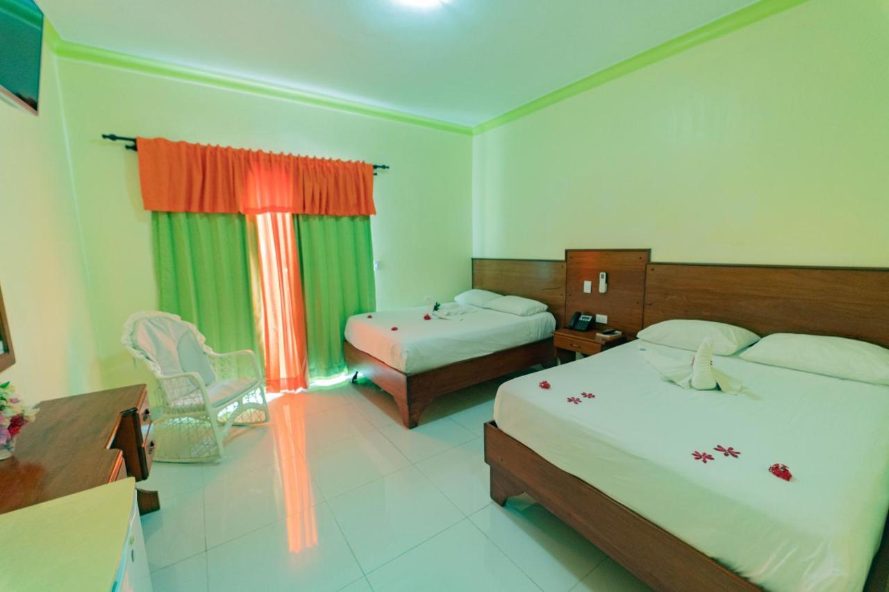 Hotel Yonu Punta Cana Eksteriør bilde