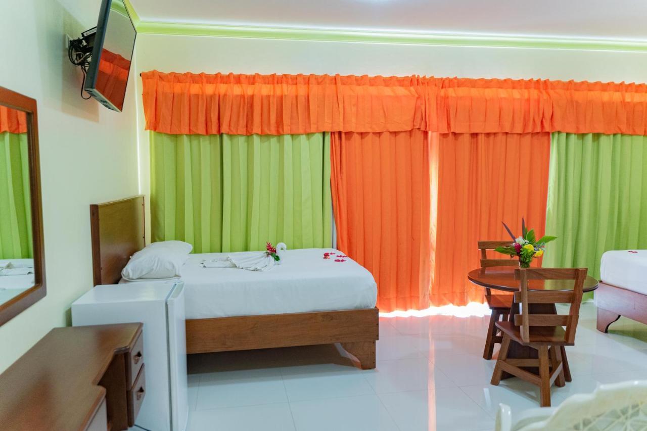 Hotel Yonu Punta Cana Eksteriør bilde
