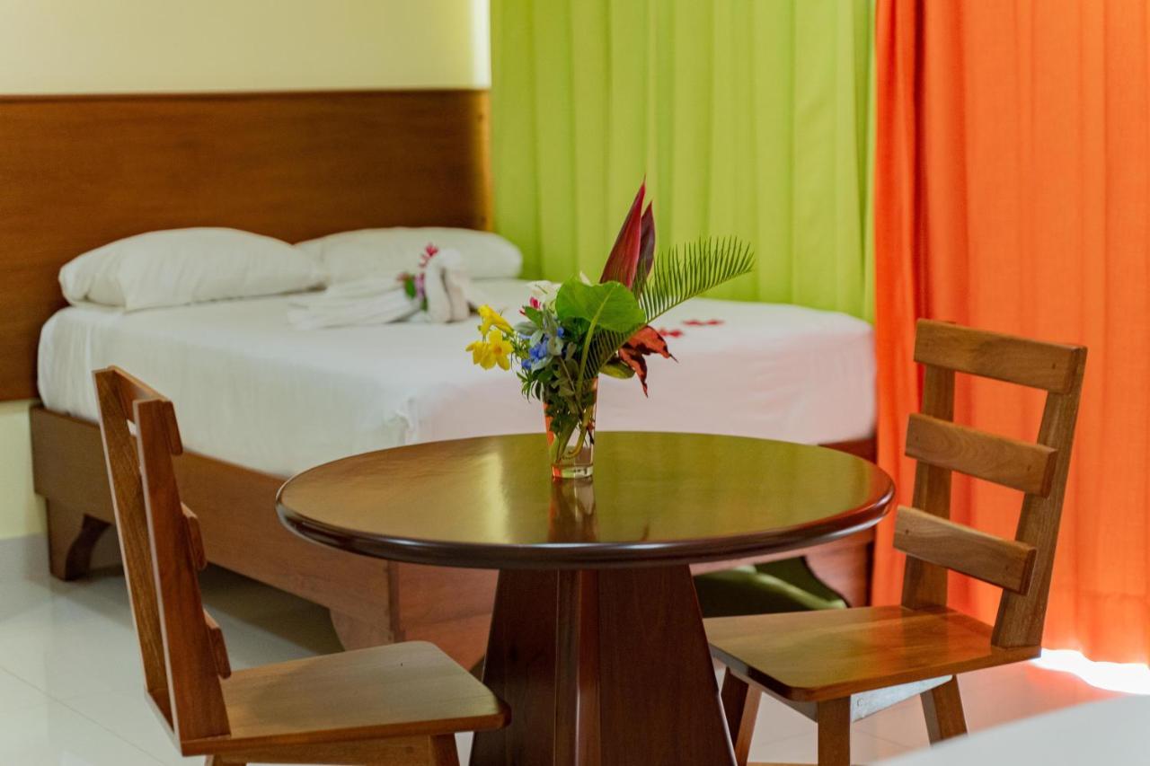 Hotel Yonu Punta Cana Eksteriør bilde