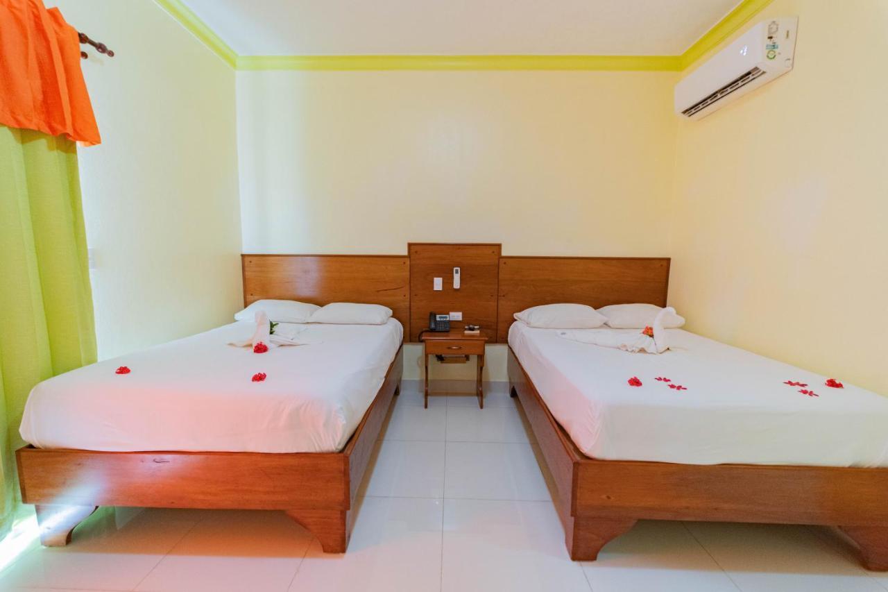 Hotel Yonu Punta Cana Eksteriør bilde