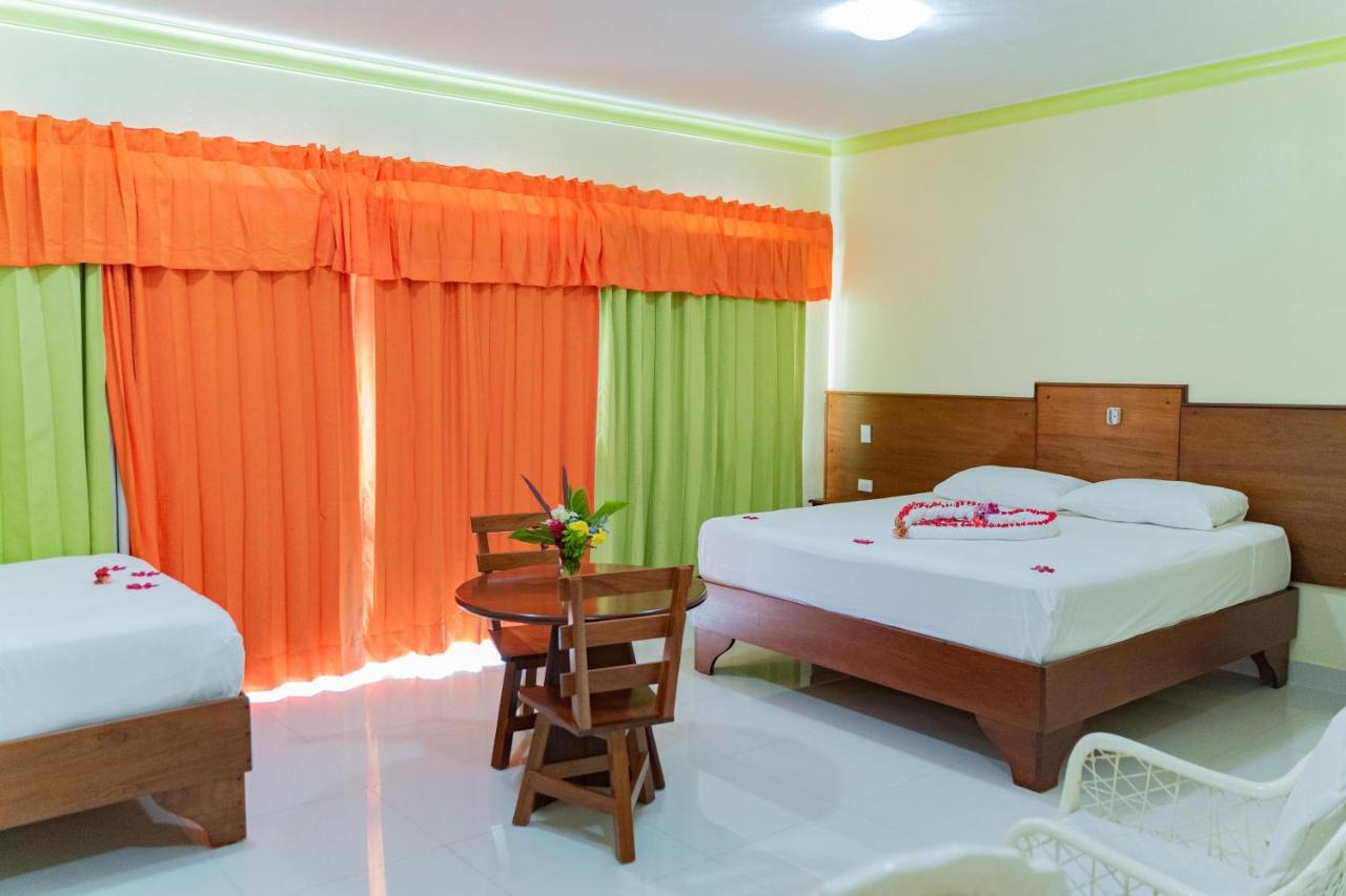 Hotel Yonu Punta Cana Eksteriør bilde