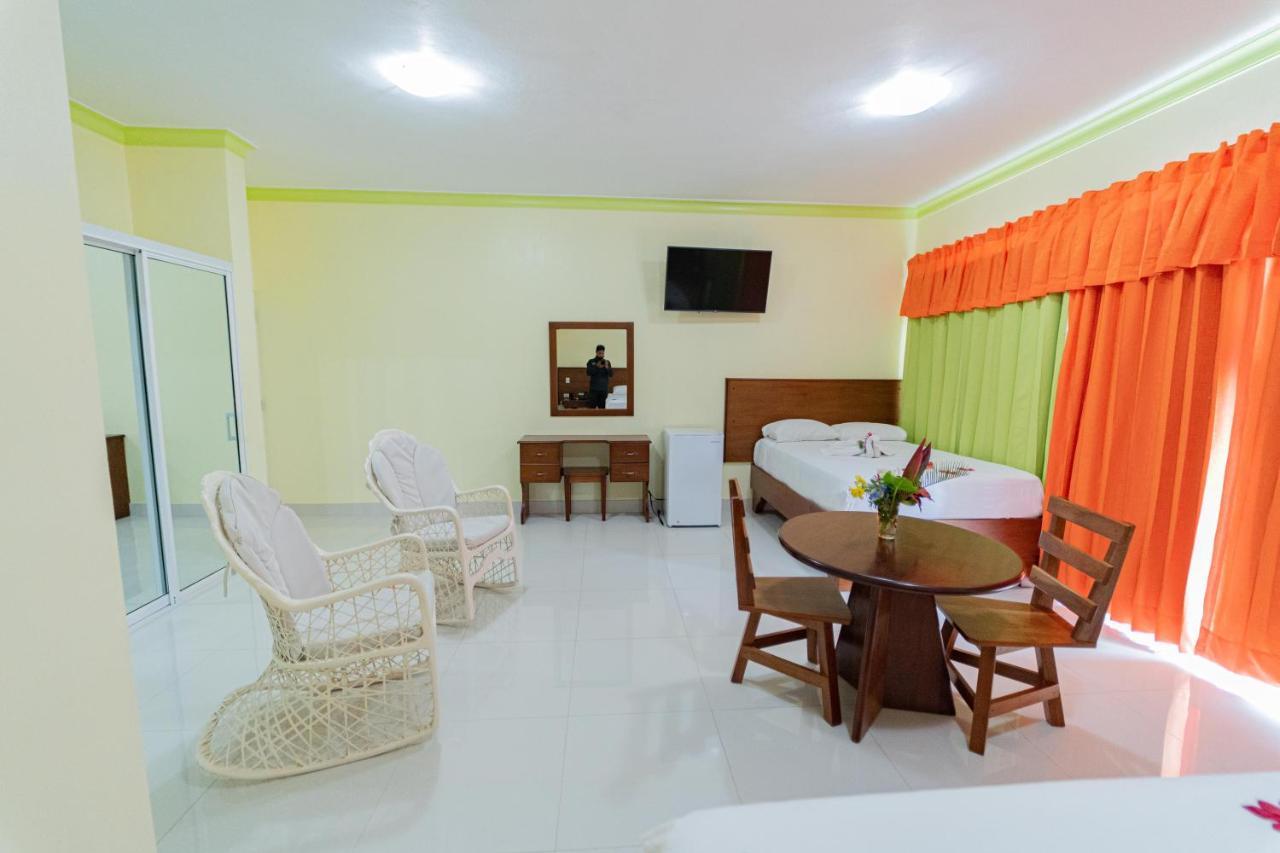 Hotel Yonu Punta Cana Eksteriør bilde
