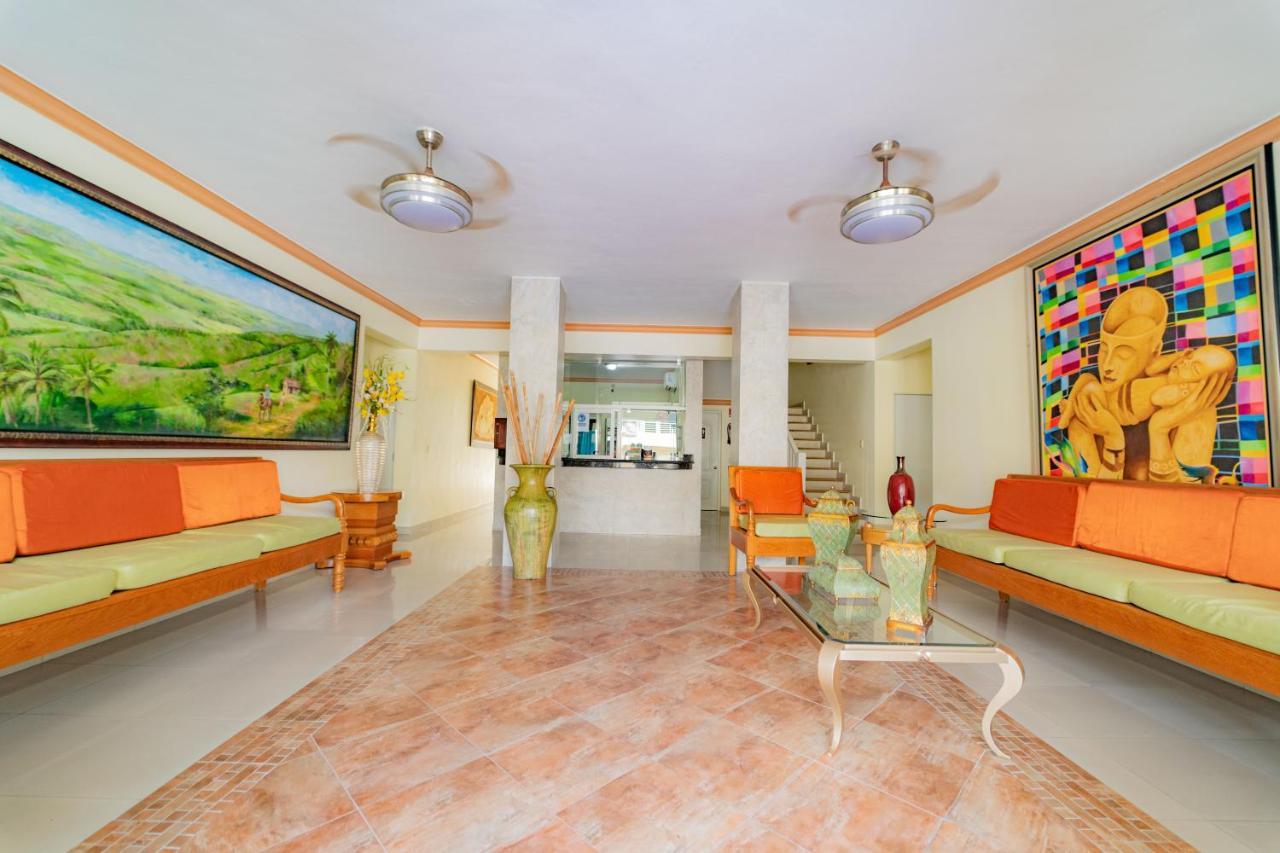 Hotel Yonu Punta Cana Eksteriør bilde