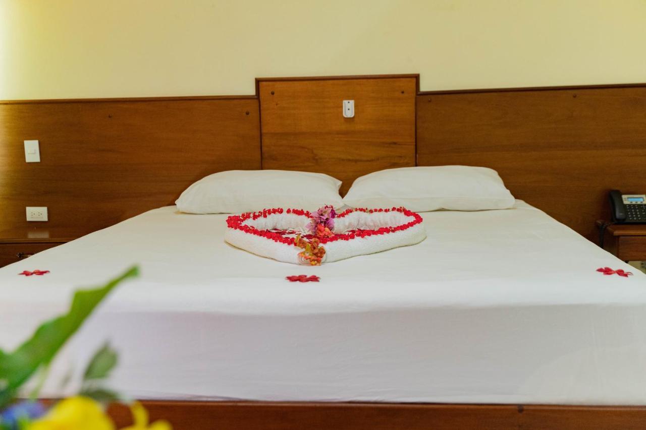 Hotel Yonu Punta Cana Eksteriør bilde