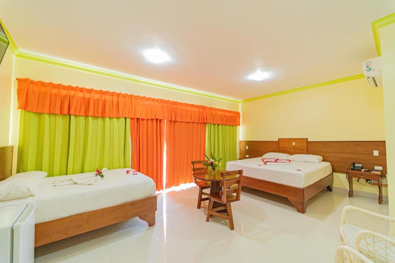 Hotel Yonu Punta Cana Eksteriør bilde