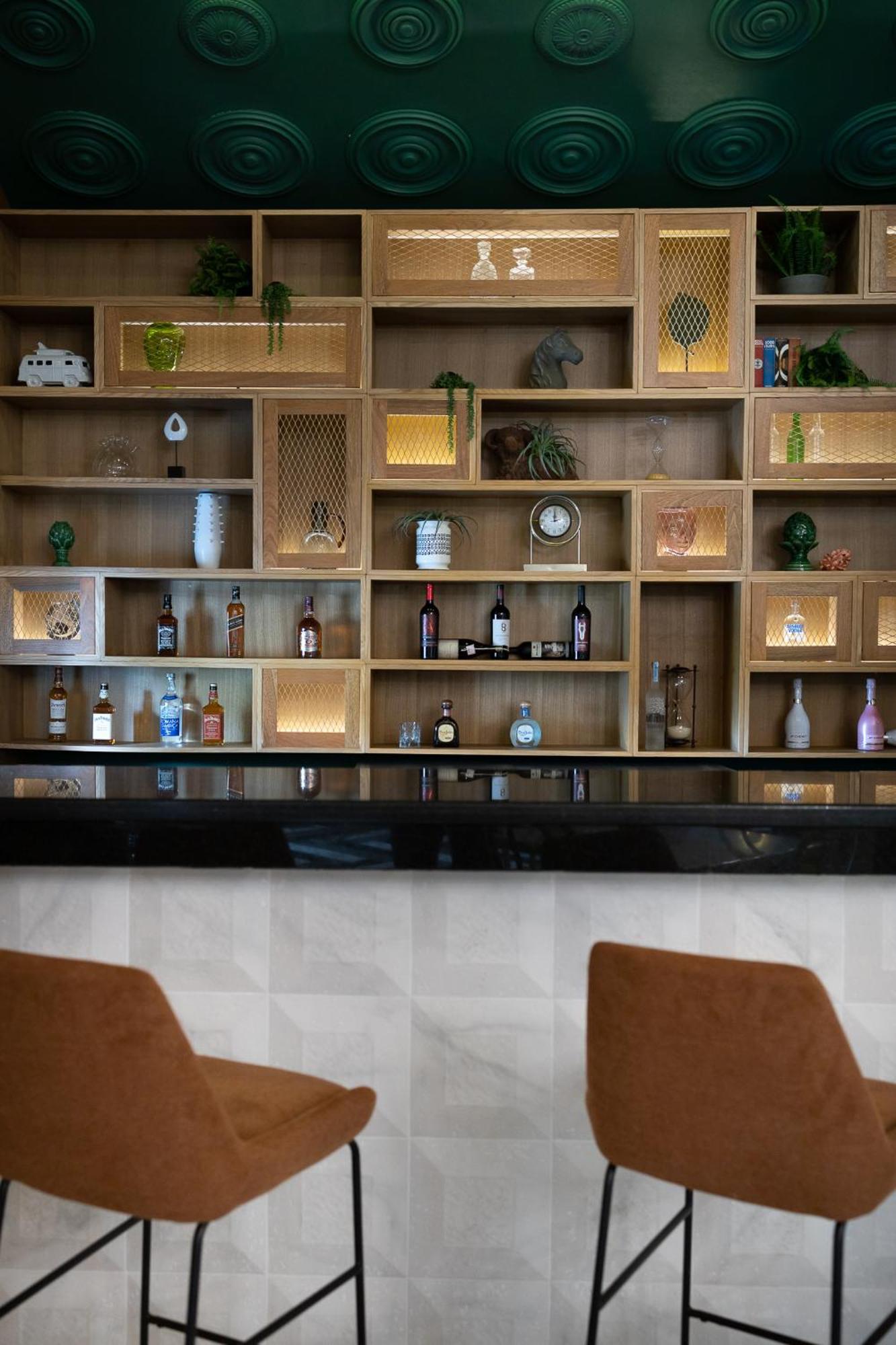 Hotel Yonu Punta Cana Eksteriør bilde