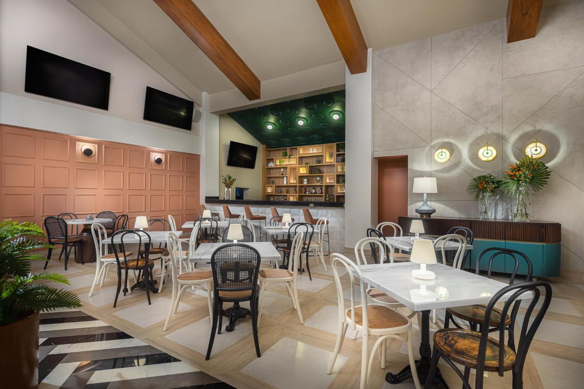 Hotel Yonu Punta Cana Eksteriør bilde